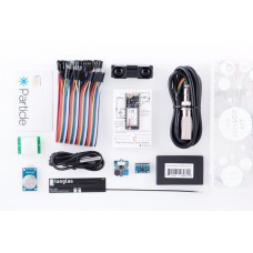 Sensor Kit w/ Electron 3G